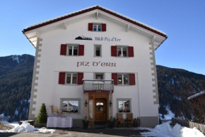 B&B Piz d'Err Tinizong-Rona